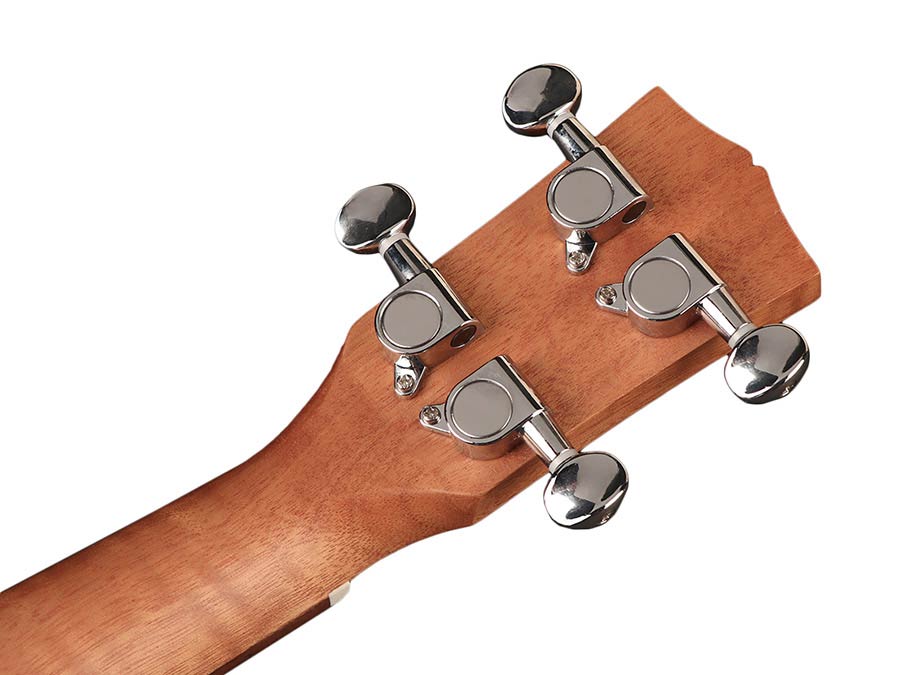 Concert ukelele Korala UKC-110 - Afbeelding 3