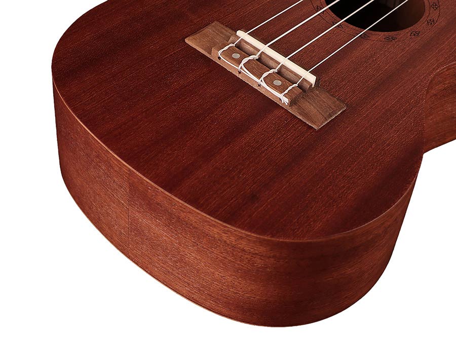 Concert ukelele Korala UKC-110 - Afbeelding 2