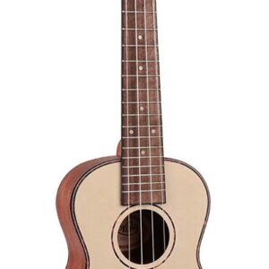 Concert ukelele Korala UKC-410
