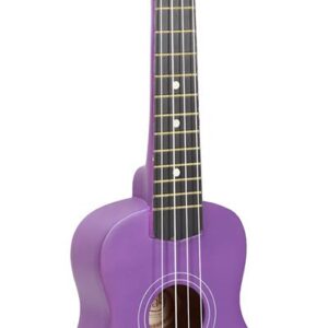 Sopraan ukelele Korala UKS-15