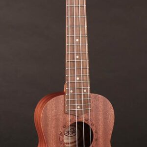 Ukelele sopraan UKS-110 | Korala Performer Series