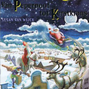 Van pepernoot tot kerstkrans - piano met plezier