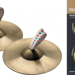 Vinger cymbals