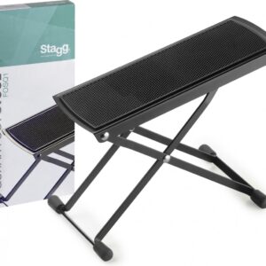 Voetenbankje gitaar Stagg FOSQ1