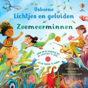 Lichtjes en geluiden - Zeemeerminnen